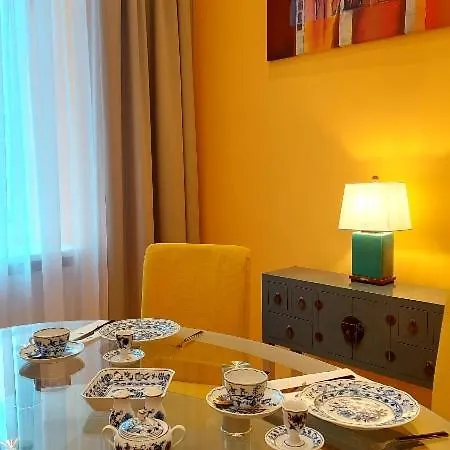 Apartamento Centre *