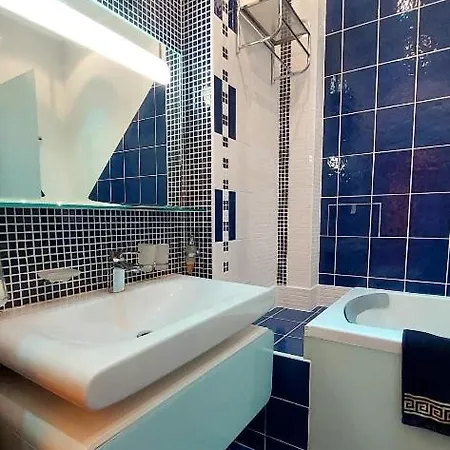 Apartamento Centre