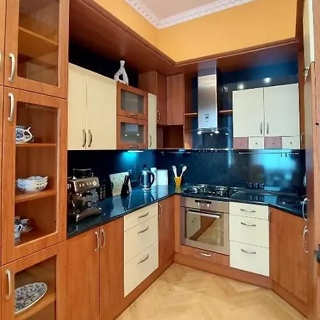 Apartamento Centre